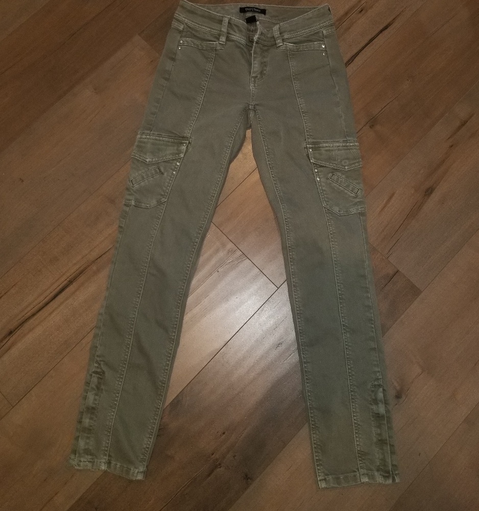 White House Black Market Pants